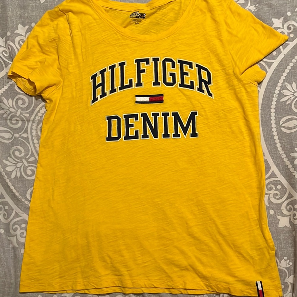 Womens T-Shirt